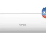 FOX FAC-12INJP62 inverter klima 12.000 BTU Wi‑Fi
