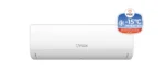 FOX FAC-12INJP62 inverter klima 12.000 BTU Wi‑Fi
