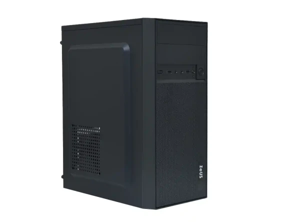 ZEUS i5-12400 desktop računar sa 16GB RAM-a i Windows 11 Pro