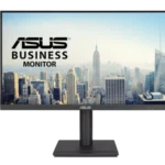 ASUS VA27DQFS monitor 27 inča | IPS Full HD 100 Hz
