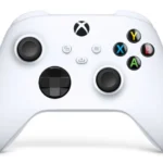 Microsoft Xbox Wireless Controller Robot White, EP2-29920