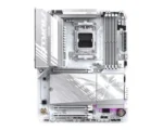 Gigabyte B850 Aorus Elite WIFI 7 Ice matična ploča | AM5, DDR5, ATX - Slika 3