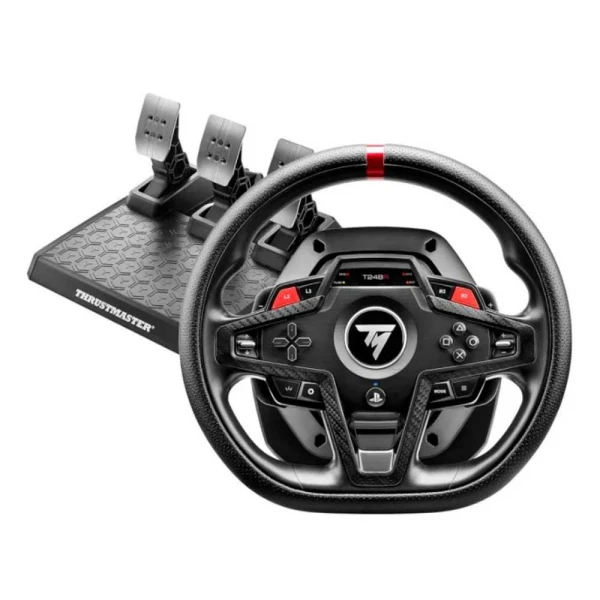 Gejmerski volan i pedale Thrustmaster T248R (4160869)