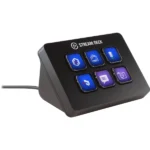 Elgato Stream Deck 10GAI9901 makro kontroler, USB 2.0, crni