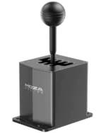 Moza Racing HGP RS039 gaming menjač, 7+1, crni