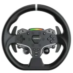 Moza Racing R5 RS20 volan i pedale za PC, Direct Drive 5,5 Nm - Slika 3