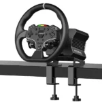 Moza Racing R5 RS20 volan i pedale za PC, Direct Drive 5,5 Nm - Slika 4