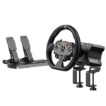 Moza Racing R5 RS20 volan i pedale za PC, Direct Drive 5,5 Nm