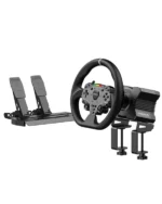 Moza Racing R5 RS20 volan i pedale za PC, Direct Drive 5,5 Nm