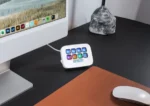 Elgato Stream Deck Neo 10GBJ9901 beli makro kontroler - Slika 3