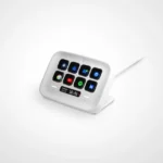 Elgato Stream Deck Neo 10GBJ9901 beli makro kontroler