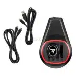 Thrustmaster TH8S Shifter Add-On gaming menjač, 7+1, 4060256 - Slika 4
