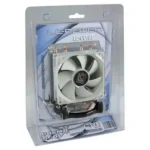 LC Power Cosmo LC-CC-92-TB-W beli CPU hladnjak - Slika 2