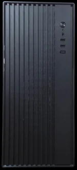 Zeus AX12 500W kućište - Slika 3