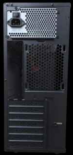 Zeus AX12 500W kućište - Slika 2