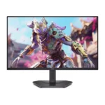 Dell SE2426HG monitor 23,8 inča | IPS Full HD 240 Hz