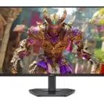 Dell SE2726HG monitor 27 inča | IPS Full HD 240 Hz