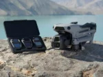 Set ND filtera za DJI Air 3S (ND8/ND32/ND128) - Slika 2