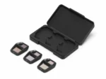 Set ND filtera za DJI Air 3S (ND8/ND32/ND128) - Slika 4