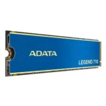 ADATA 512 GB M.2 2280 NVMe SSD PCIe 3.0 x4 – Bulk
