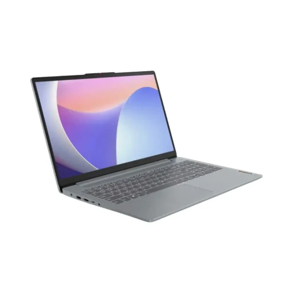 141066 Lenovo IdeaPad Slim 3 15IRU8 82X700GFYA laptop 15,6 inča, i3-1315U, 8 GB, 512 GB - Slika 1