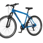 Bicikla MTB Visitor Zero 27.5/V-brake, amortizer alu 20/18 brzina, plava