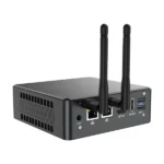 ZEUS MPI12 i5-1235U mini računar | 16GB DDR4, 500GB M.2, bez OS - Slika 3