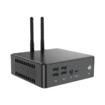 ZEUS MPI12 i5-1235U mini računar | 16GB DDR4, 500GB M.2, bez OS - Slika 4