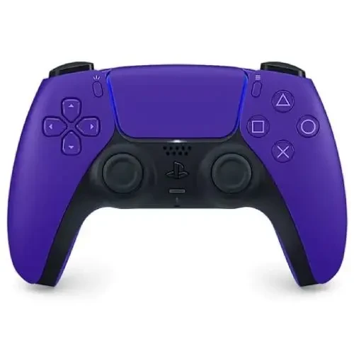 141274 Sony PlayStation 5 DualSense V2 Purple bežični kontroler - Slika 1
