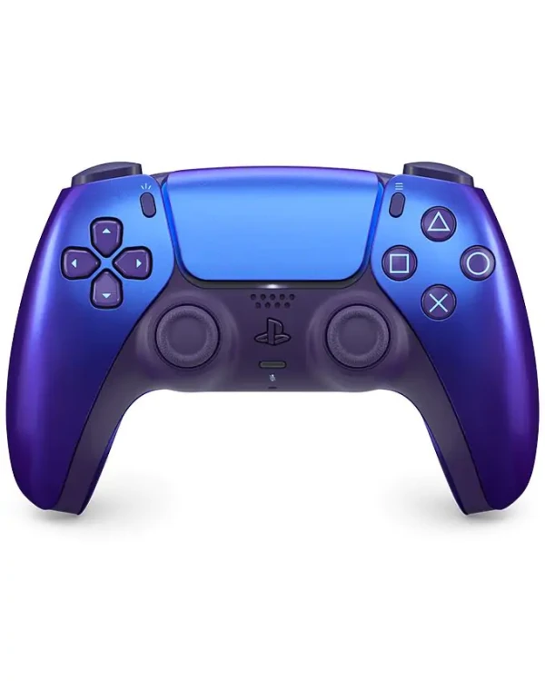 141277 Sony PlayStation 5 DualSense Chroma Indigo bežični kontroler - Slika 1