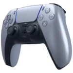 Sony PlayStation 5 DualSense V2 Silver bežični kontroler - Slika 3