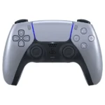 Sony PlayStation 5 DualSense V2 Silver bežični kontroler