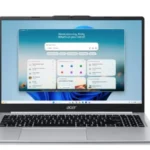 Acer Aspire Lite 15 AL15-48P 15.6" | Ryzen 7 5825U, 8 GB RAM, 512 GB SSD | NX.DTBEX.002