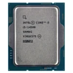 Intel Core i5-14500 procesor | LGA 1700, 14 jezgara, Tray