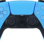 Sony PlayStation 5 DualSense V2 Blue bežični kontroler