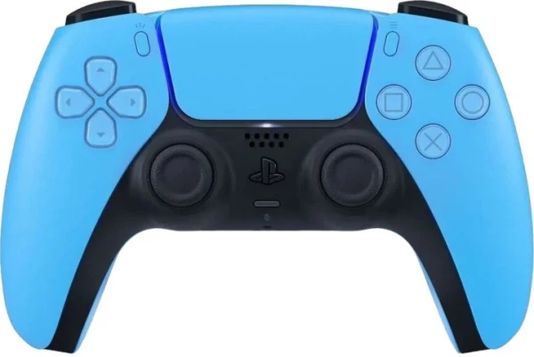 141497 Sony PlayStation 5 DualSense V2 Blue bežični kontroler - Slika 1