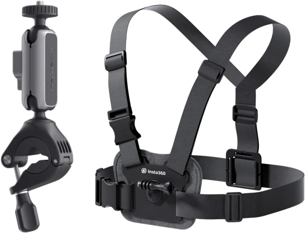 Set nosača za bicikl Insta360 (Bike Bundle)