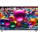 LG 65UA75003LA 65" Smart LED televizor | 4K UHD