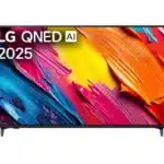 LG 55QNED70A6A 55" Smart QNED televizor | 4K UHD
