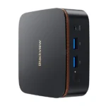Blackview MP20 mini računar | Ryzen 3 3300U, 8GB, 256GB SSD, Windows 11 Pro - Slika 2