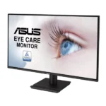 ASUS VA27AQ monitor 27 inča | IPS QHD 75 Hz - Slika 3