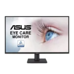 ASUS VA27AQ monitor 27 inča | IPS QHD 75 Hz