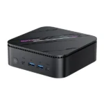 Blackview MP100 Pro mini računar | i5-12450H, 16GB, 512GB SSD, Windows 11 Pro - Slika 3
