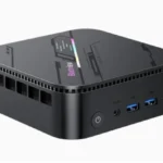 Blackview MP100 Pro i5-12450H mini računar