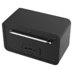 Internet radio Sencor SIR 5100WDB, Wi-Fi, DAB+/FM, Bluetooth - Slika 2