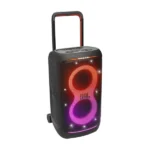 JBL PartyBox 520 zvučnik | crna - Slika 3