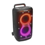 JBL PartyBox 520 zvučnik | crna