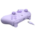 8BitDo Ultimate 2C Purple žični kontroler za Windows i Android - Slika 3
