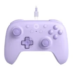 8BitDo Ultimate 2C Purple žični kontroler za Windows i Android