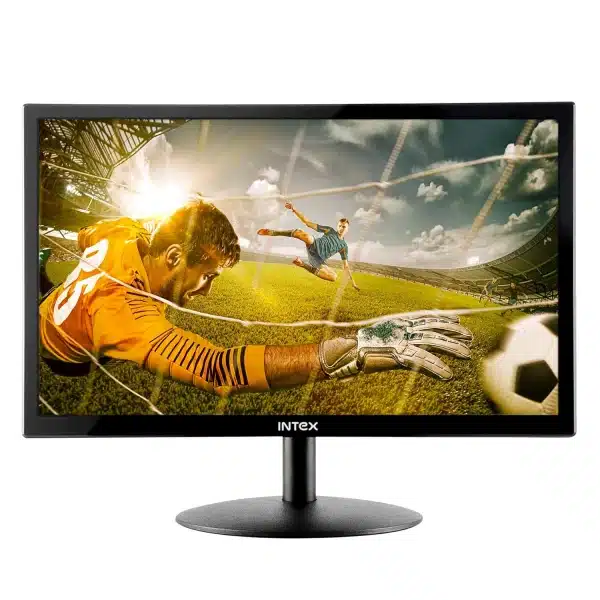 141746 Intex IT-1902 monitor 19″ | IPS, 1440 × 900, HDMI i VGA - Slika 1